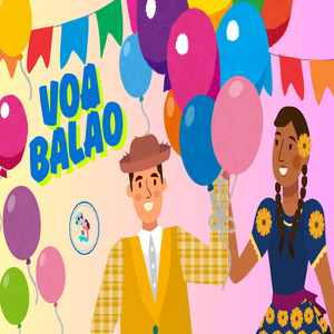 Voa balão