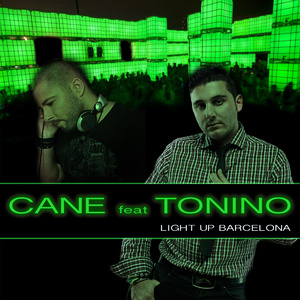 Light Up Barcelona (Instrumental)