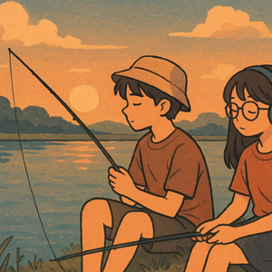 Fish it game