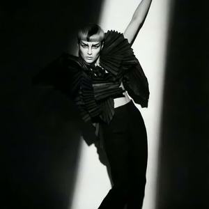 Vogue (en) by Nektron