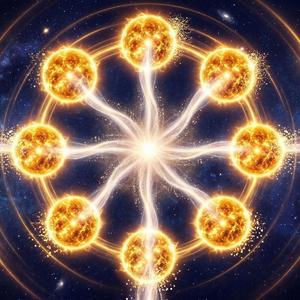 I Shift To Abundance