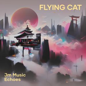 Flying Cat