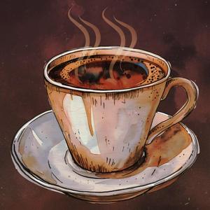 Last Coffee of The Day