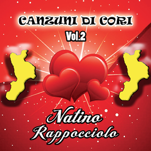 Stornellu a fata morgana