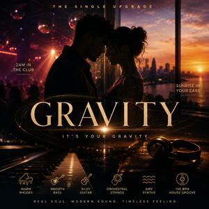 GRAVITY