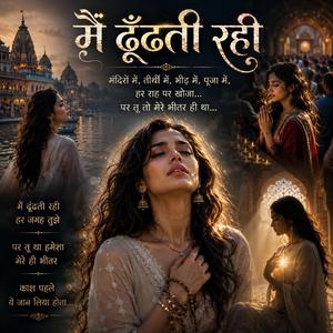 Mai Dhoondhti Rahi