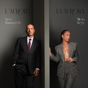 L'aurora (feat. Alicia Keys)