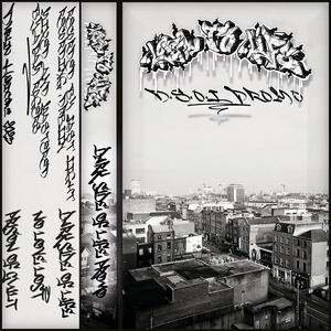 No Love Lost (feat. Arrogant)