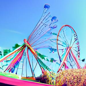 Dreamland (feat. B'Shara)