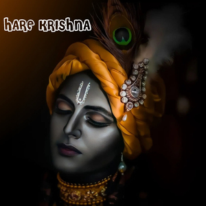 Hare Krishna