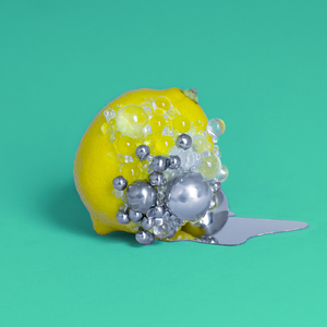 The end of the travel,The beginning of the world