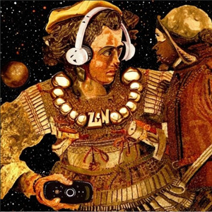 Bullet 5: Elagabalus