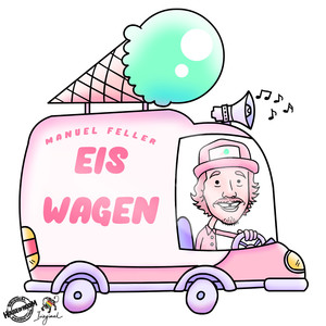 Eiswagen