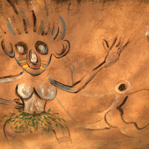 思念是一种Demons