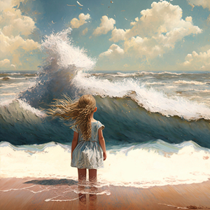 Долгожданный отпуск