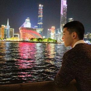 男孩别哭