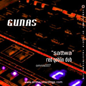 Sattwa (Red Goblin Dub)