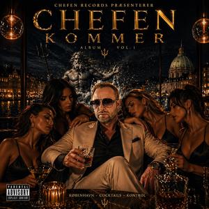 Chefen Kommer