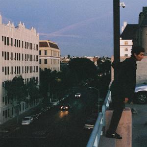 Bare Chested (feat. Whose)