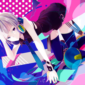 reol-No title（三人双声道/ShakingHigh Remix）（ShakingHigh/れをる/初音ミク/Hanser Remix）