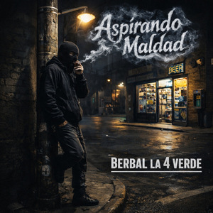 Aspirando Maldad