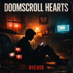 Doomscroll Hearts