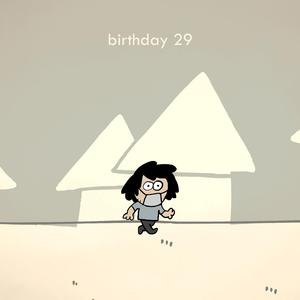 Birthday 29