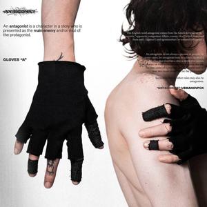 pure anguish | inhibition (feat. lesions)