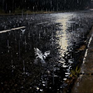 破茧(prod.by Morrow)