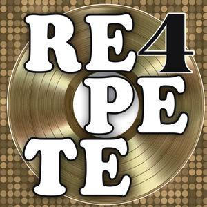 Mega Dance Mix 4 : Veronika / Tie dni / Pieseň o decembri / Všetkým dievčatám / Najkrajšia hviezdička / Ty,ja a môj brat / Výlety, výlety / Primabalerina / Bona sera / RE-PE-TE