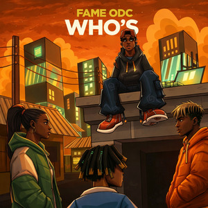 Who's