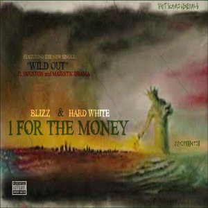 Wild Out (feat. Houston & Majestic Drama)