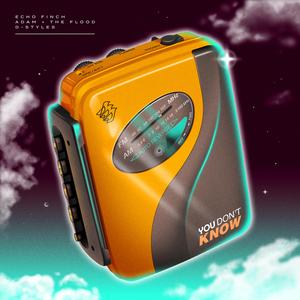 You Don't Know (feat. D-Styles)