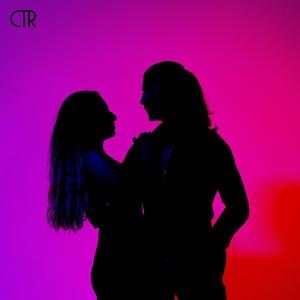 the color violet (sped up)