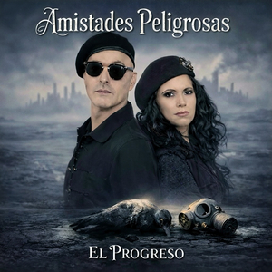 El Progreso (Radio Edit)