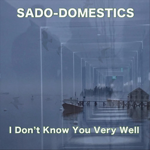 I Don't Know You Very Well