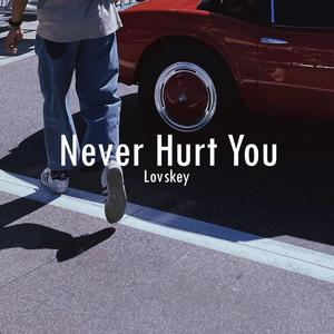Never Hurt You