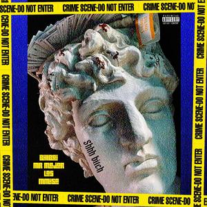 Shhh bitch (feat. Los, Mr. Major & MMisa)