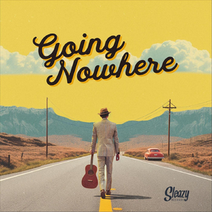 Michael Song (feat. Cesar Crespo)