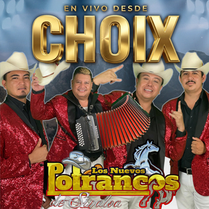 La Muchacha Chula de Chihuahua (En Vivo)