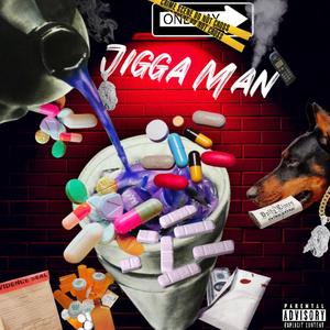 Jigga Man