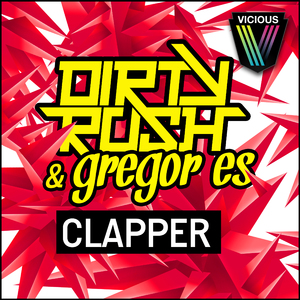 Clapper (Damien N-Drix Remix)