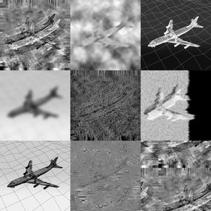 Black Box (Hidden Messages)