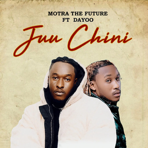JUU CHINI