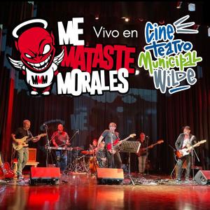 Supersticioso (En Vivo)
