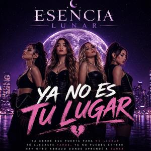 Ya No es Tú Lugar