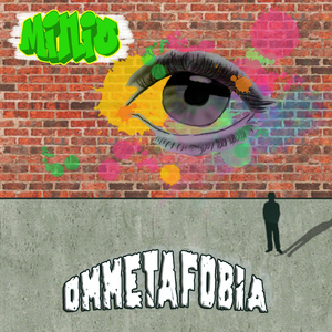 Ommetafobia