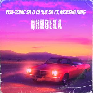 Qhubeka (feat. Moesha King)