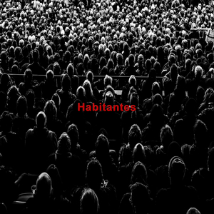 Habitantes