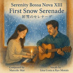 15. Silent Love Prelude（静寂のプレリュード）